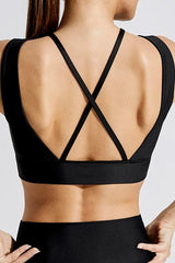 Fierce One Sports Bra
