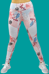 Athena High Rise Leggings