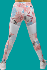 Athena High Rise Leggings