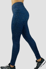 Steady And Ready Performance Leggings