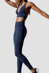 Remarkable Measure Sports Bra - Fitness Clothing | DivatiseSW