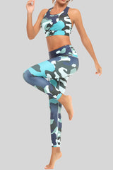 Granted Strength High Waist Fitness Leggings