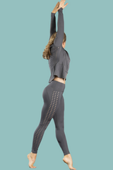 Just Commit Fitness Jacket