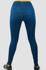 Steady And Ready Performance Leggings