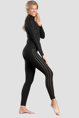 Relentless Hour High Waist Leggings