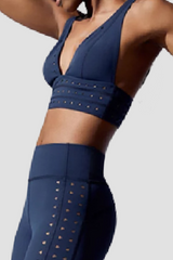 Remarkable Measure Sports Bra