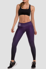 Basic Color Leggings