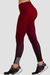 Basic Color Leggings