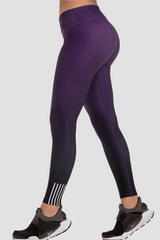 Basic Color Leggings