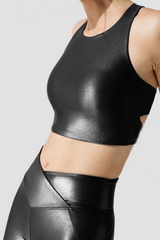 Radiant Movement Crisscross Sports Bra