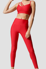 Strongest Will Sports Bra