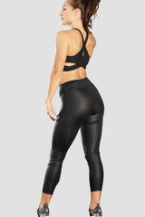 Radiant Movement Crisscross Sports Bra