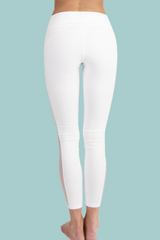 Courageous One Fitness Leggings