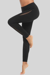 Devoted High Waist Fitness Leggings