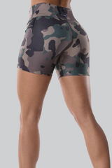 Shorts Camo