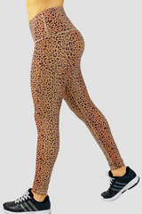 Animal Instincts Fitness Leggings For Sale Online | DivatiseSW