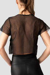 Forceful Beauty Fitness Top