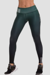 Basic Color Leggings