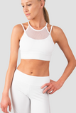 Courageous One Sports Bra