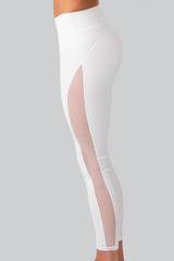 Courageous One Fitness Leggings