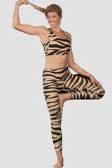 Positive Mindset Sports Bra