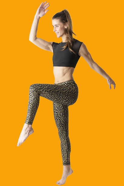 QURI™ Boss Babe Leggings™