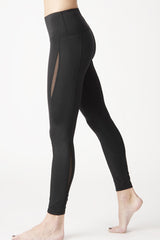 Devoted High Waist Fitness Leggings For Sale Online | DivatiseSW