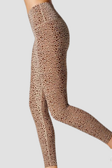 Print Leggings