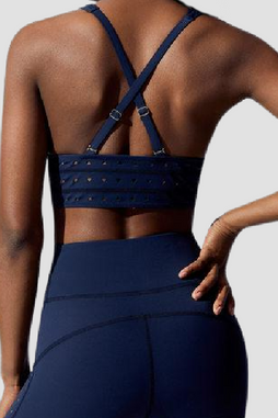 Remarkable Measure Sports Bra - Fitness Clothing | DivatiseSW