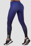 Basic Color Sapphire Leggings