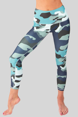 Granted Strength High Waist Fitness Leggings