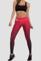 Basic Color Leggings