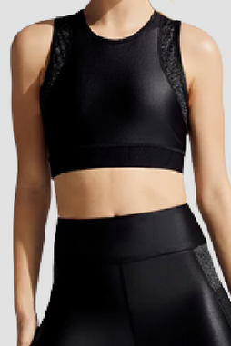 Profound Mind Sports Bra - Fitness Clothing | DivatiseSW