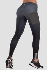 Basic Color Leggings