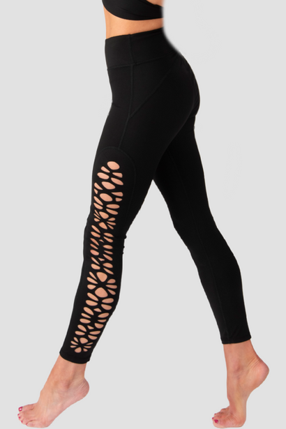 Good Spirited Yoga Leggings For Sale Online | DivatiseSW