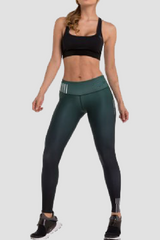 Basic Color Leggings
