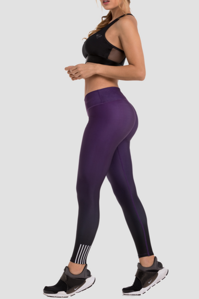 Basic Color Leggings