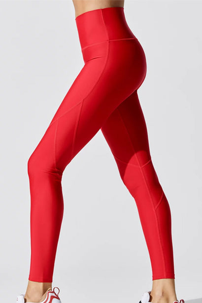 Free Spirit High Waist Fitness Leggings For Sale Online | DivatiseSW