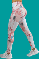Athena High Rise Leggings For Sale Online | DivatiseActive