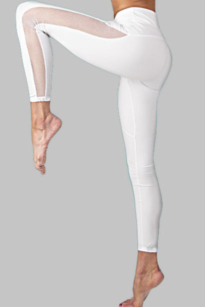 Courageous One Fitness Leggings For Sale Online | DivatiseActive
