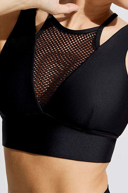 Fierce One Sports Bra For Sale Online | DivatiseSW