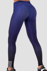 Basic Color Leggings