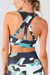 Granted Strength Sports Bra For Sale Online | DivatiseSW