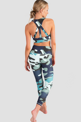 Granted Strength Sports Bra