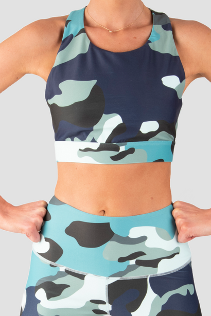 Granted Strength Sports Bra