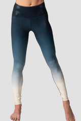 Hardworking vibes High Waist Leggings