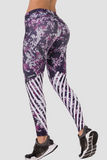 Digital Print Leggings