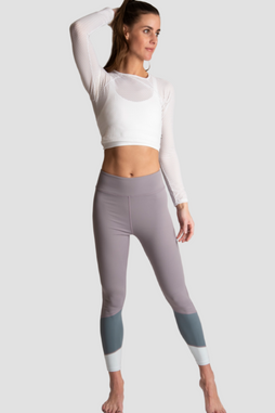 Highly Motivated Yoga Leggings